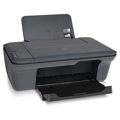 Đổ mực máy in HP Deskjet Ink Advantage 2060 All in One   K110a